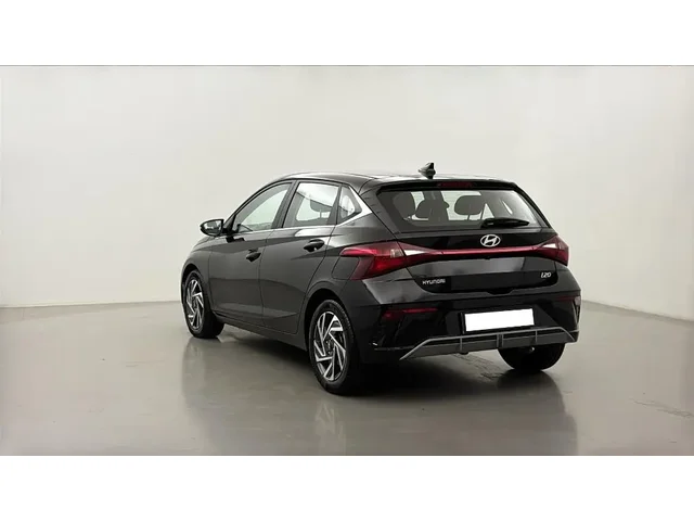 Occasion Hyundai I20 à NANTERRE chez FORD NANTERRE