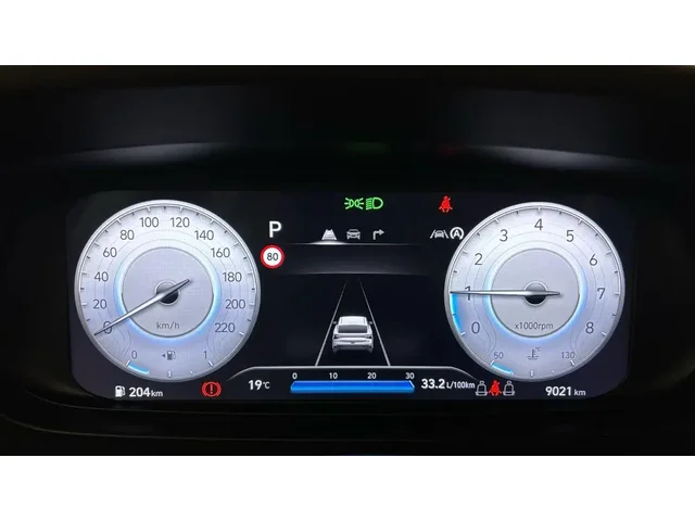 Occasion Hyundai I20 à NANTERRE chez FORD NANTERRE
