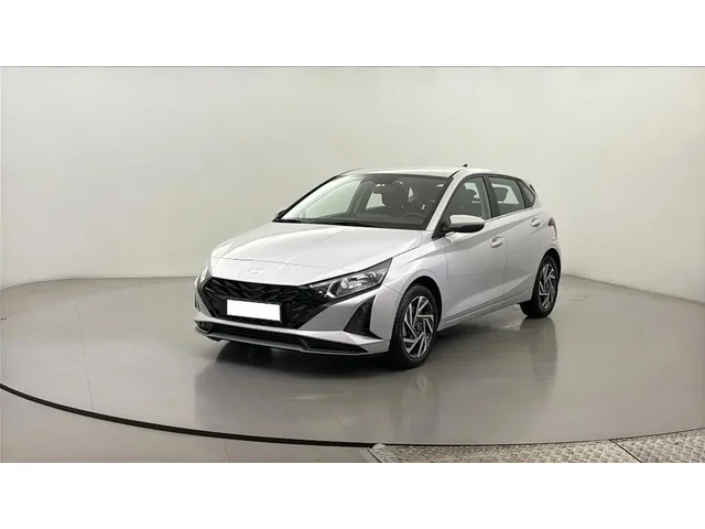 Occasion Hyundai I20 à Bagneux chez FORD BAGNEUX