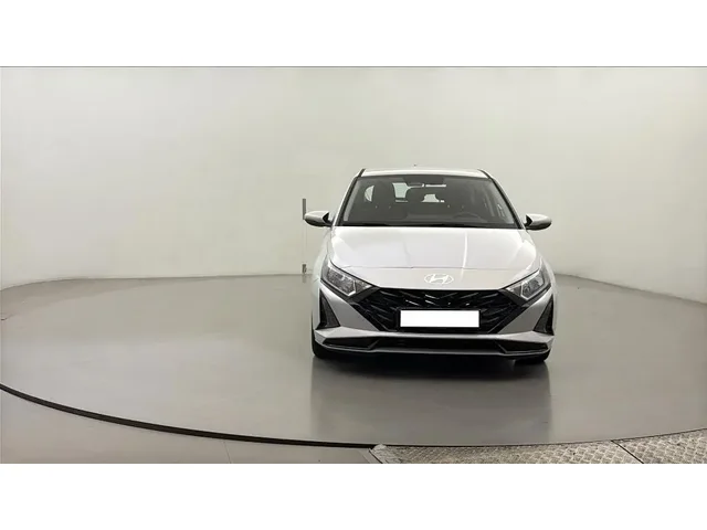 Occasion Hyundai I20 à Bagneux chez FORD BAGNEUX