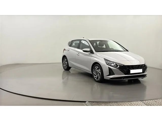 Occasion Hyundai I20 à Bagneux chez FORD BAGNEUX