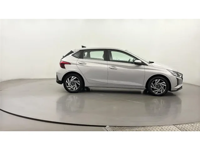 Occasion Hyundai I20 à Bagneux chez FORD BAGNEUX