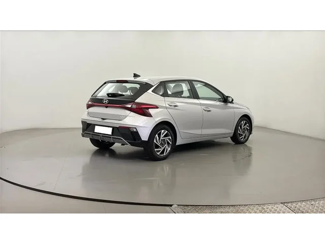 Occasion Hyundai I20 à Bagneux chez FORD BAGNEUX