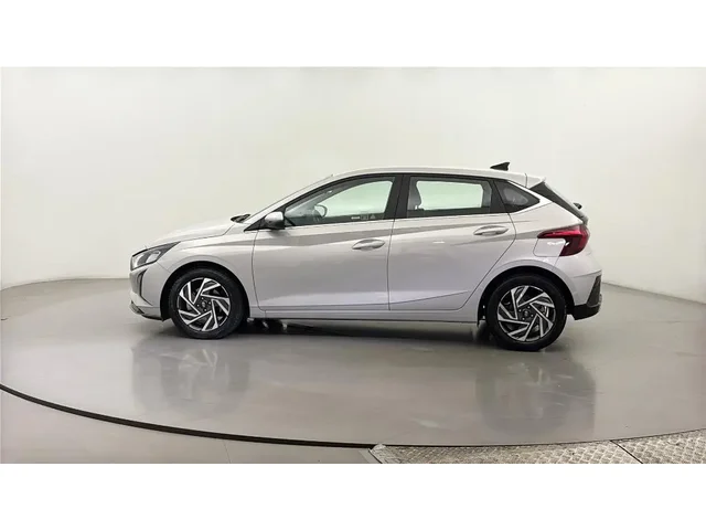 Occasion Hyundai I20 à Bagneux chez FORD BAGNEUX