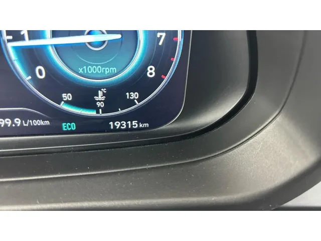 Occasion Hyundai I20 à VENISSIEUX chez TOYOTA LYON SUD 