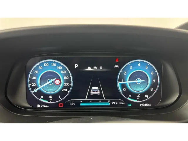 Occasion Hyundai I20 à VENISSIEUX chez TOYOTA LYON SUD 