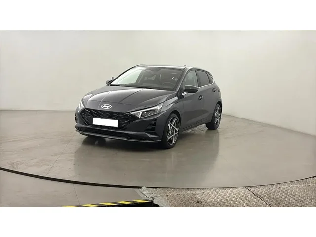 Occasion Hyundai I20 à Bagneux chez FORD BAGNEUX