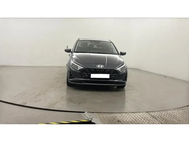 Occasion Hyundai I20 à Bagneux chez FORD BAGNEUX