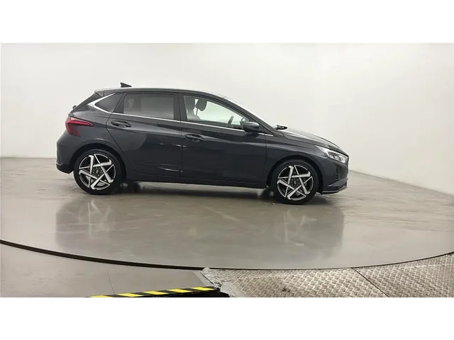 Occasion Hyundai I20 à Bagneux chez FORD BAGNEUX