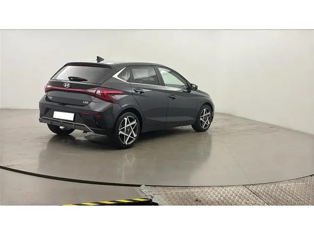 Occasion Hyundai I20 à Bagneux chez FORD BAGNEUX