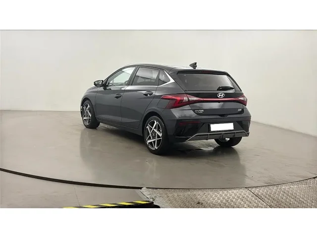 Occasion Hyundai I20 à Bagneux chez FORD BAGNEUX