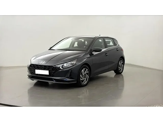 Occasion Hyundai I20 à La Teste-de-Buch chez Autosphere La Teste-de-Buch