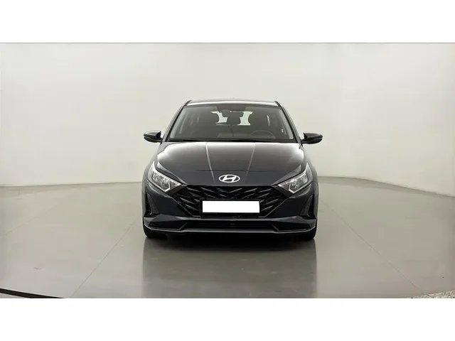 Occasion Hyundai I20 à La Teste-de-Buch chez Autosphere La Teste-de-Buch