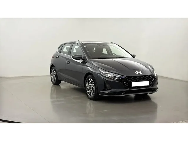 Occasion Hyundai I20 à La Teste-de-Buch chez Autosphere La Teste-de-Buch