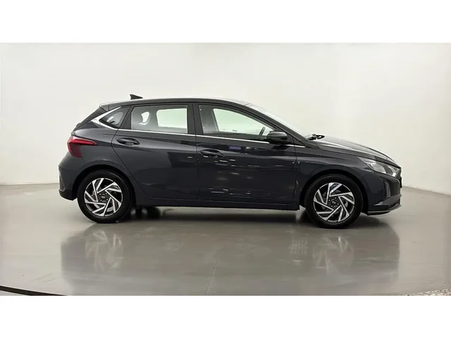 Occasion Hyundai I20 à La Teste-de-Buch chez Autosphere La Teste-de-Buch