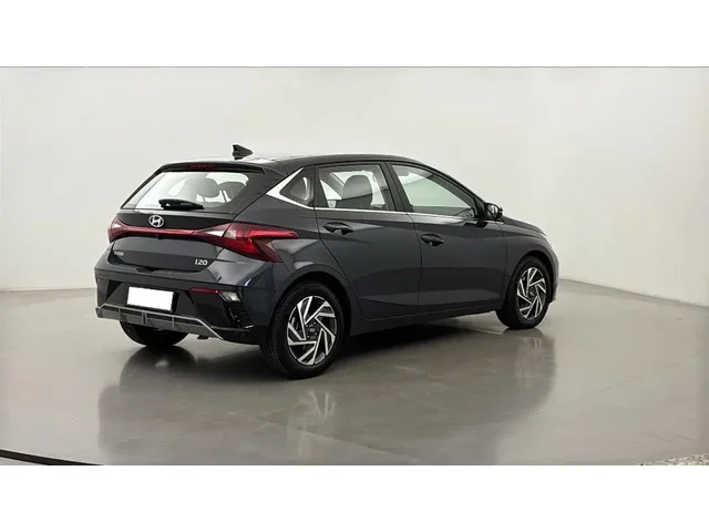 Occasion Hyundai I20 à La Teste-de-Buch chez Autosphere La Teste-de-Buch
