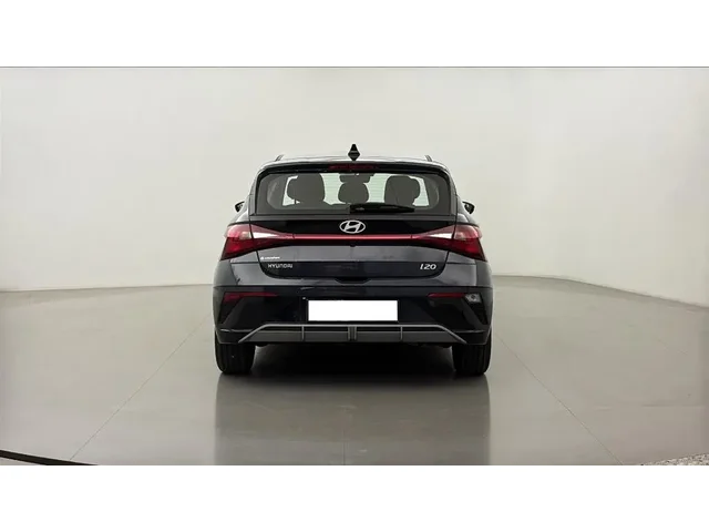 Occasion Hyundai I20 à La Teste-de-Buch chez Autosphere La Teste-de-Buch