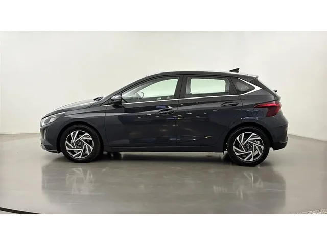 Occasion Hyundai I20 à La Teste-de-Buch chez Autosphere La Teste-de-Buch