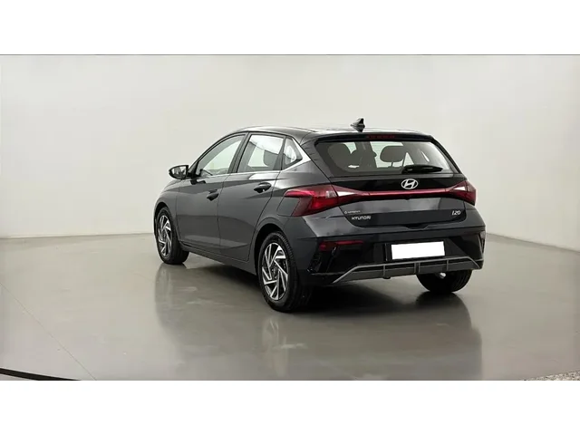 Occasion Hyundai I20 à La Teste-de-Buch chez Autosphere La Teste-de-Buch