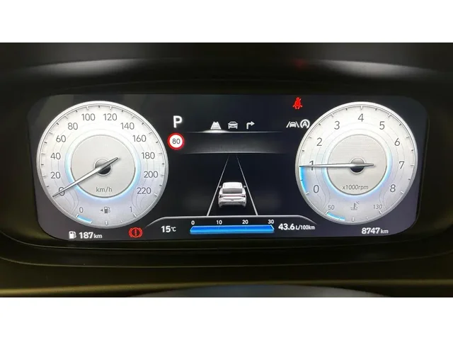 Occasion Hyundai I20 à La Teste-de-Buch chez Autosphere La Teste-de-Buch