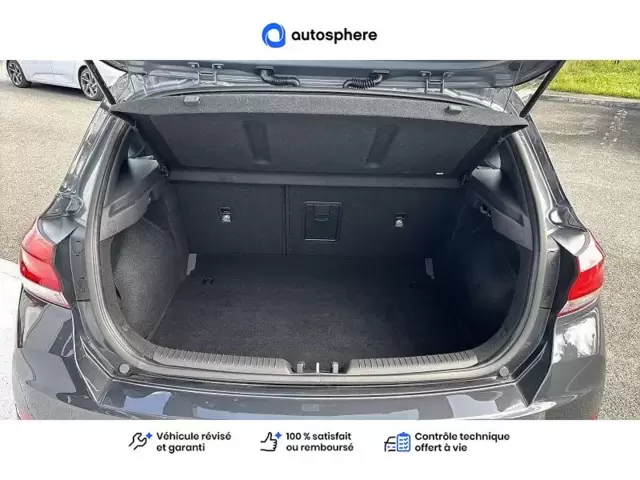Occasion Hyundai I30 à Orthez chez CITROËN ORTHEZ