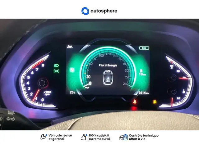 Occasion Hyundai I30 à Orthez chez CITROËN ORTHEZ
