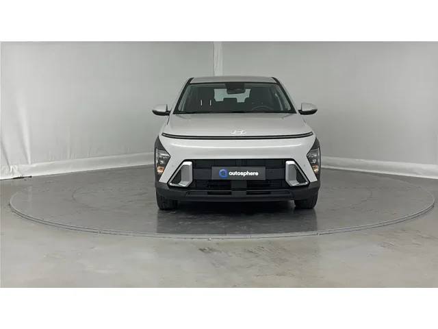 Occasion Hyundai Kona à VALENCIENNES chez NISSAN VALENCIENNES
