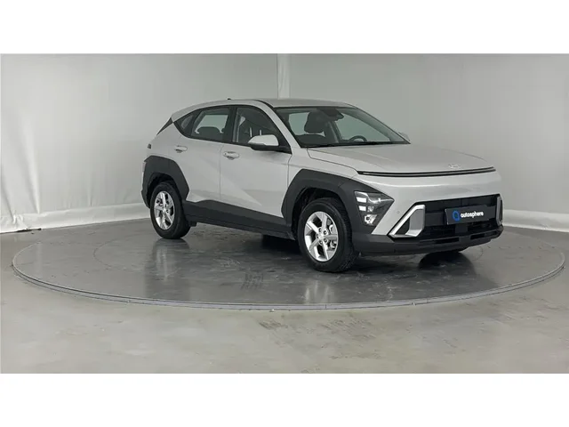 Occasion Hyundai Kona à VALENCIENNES chez NISSAN VALENCIENNES