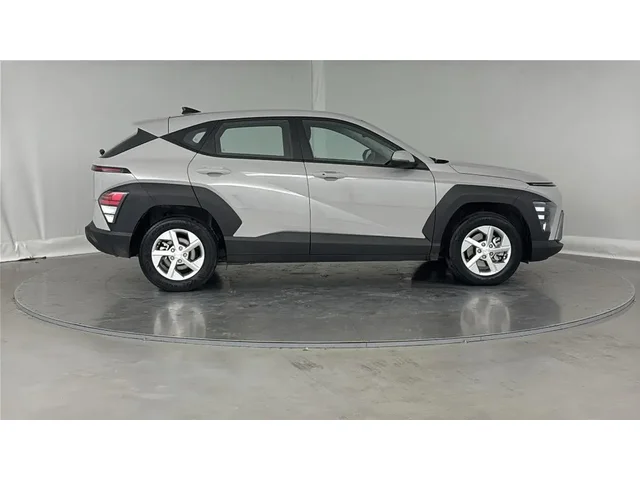 Occasion Hyundai Kona à VALENCIENNES chez NISSAN VALENCIENNES
