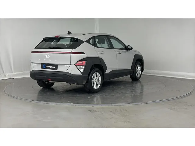 Occasion Hyundai Kona à VALENCIENNES chez NISSAN VALENCIENNES