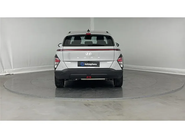 Occasion Hyundai Kona à VALENCIENNES chez NISSAN VALENCIENNES
