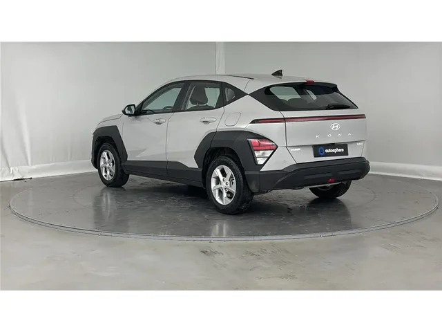 Occasion Hyundai Kona à VALENCIENNES chez NISSAN VALENCIENNES