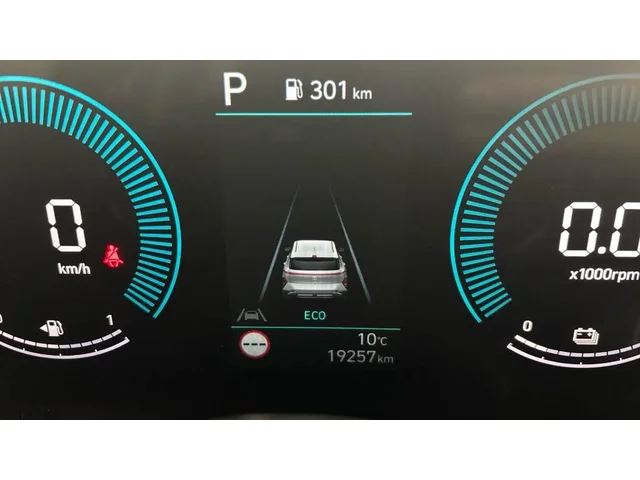 Occasion Hyundai Kona à VALENCIENNES chez NISSAN VALENCIENNES