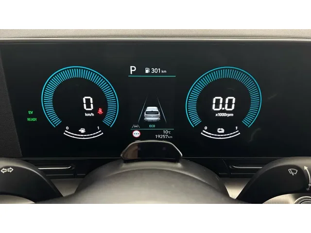 Occasion Hyundai Kona à VALENCIENNES chez NISSAN VALENCIENNES