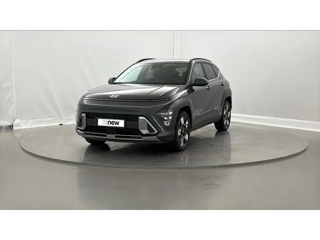 Occasion Hyundai Kona à ENGLOS chez RENAULT | ENGLOS