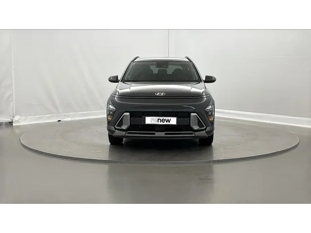 Occasion Hyundai Kona à ENGLOS chez RENAULT | ENGLOS