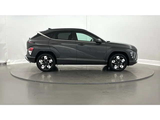 Occasion Hyundai Kona à ENGLOS chez RENAULT | ENGLOS