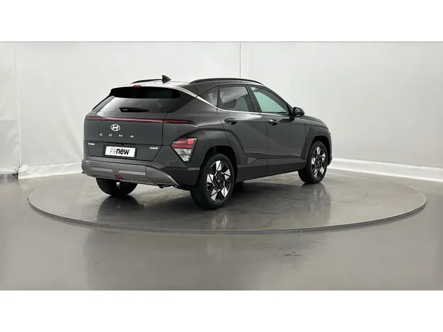 Occasion Hyundai Kona à ENGLOS chez RENAULT | ENGLOS