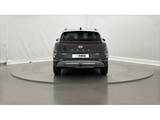 Occasion Hyundai Kona à ENGLOS chez RENAULT | ENGLOS