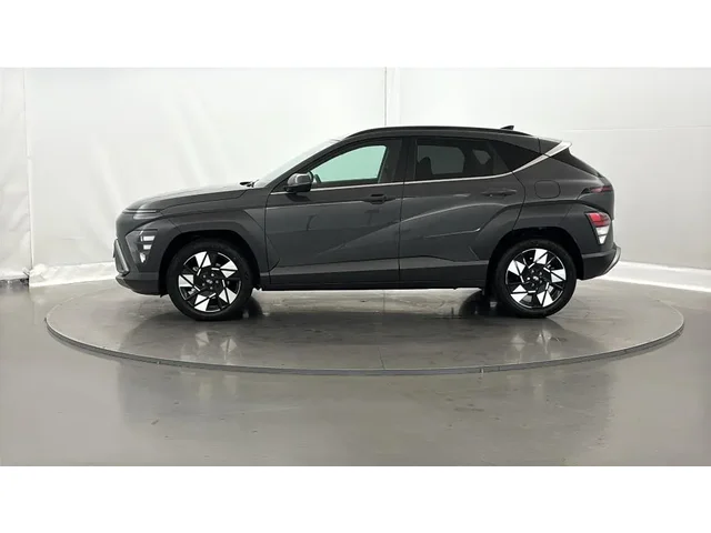 Occasion Hyundai Kona à ENGLOS chez RENAULT | ENGLOS