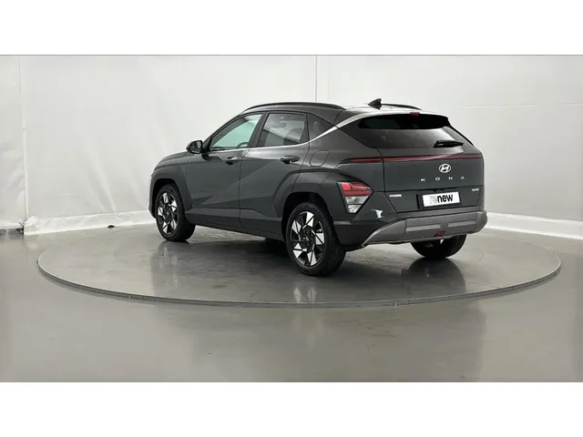 Occasion Hyundai Kona à ENGLOS chez RENAULT | ENGLOS