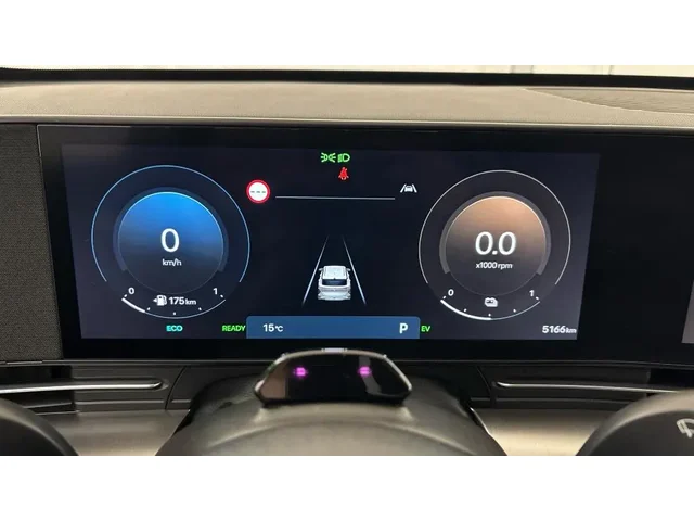 Occasion Hyundai Kona à ENGLOS chez RENAULT | ENGLOS