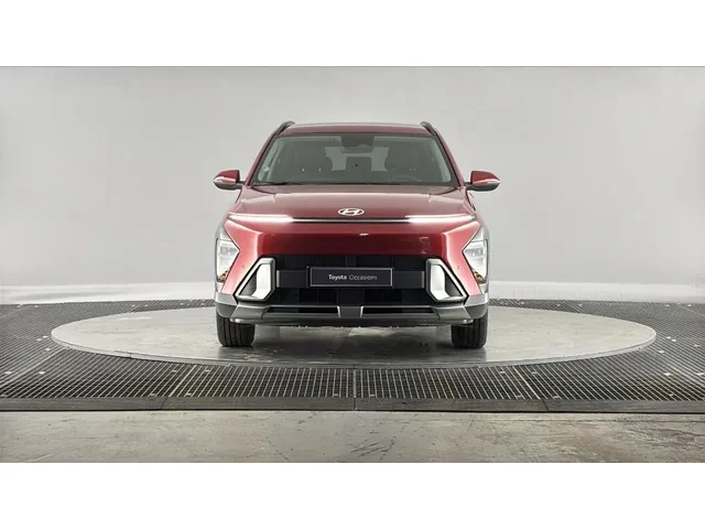 Occasion Hyundai Kona à VENISSIEUX chez TOYOTA LYON SUD 
