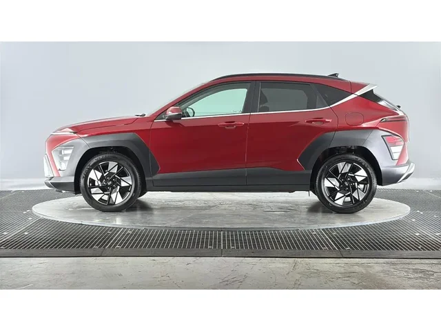 Occasion Hyundai Kona à VENISSIEUX chez TOYOTA LYON SUD 
