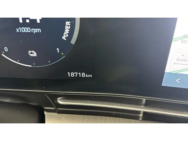 Occasion Hyundai Kona à VENISSIEUX chez TOYOTA LYON SUD 