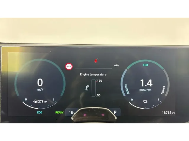 Occasion Hyundai Kona à VENISSIEUX chez TOYOTA LYON SUD 