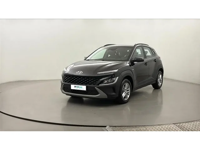 Occasion Hyundai Kona à Bassussarry chez Citroën Bassussarry