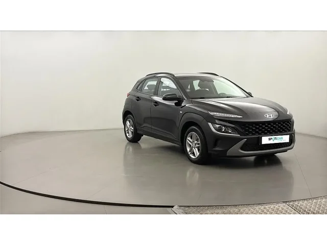 Occasion Hyundai Kona à Bassussarry chez Citroën Bassussarry
