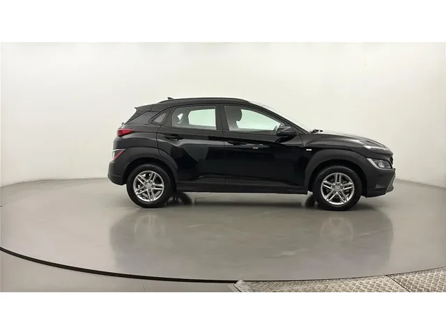 Occasion Hyundai Kona à Bassussarry chez Citroën Bassussarry