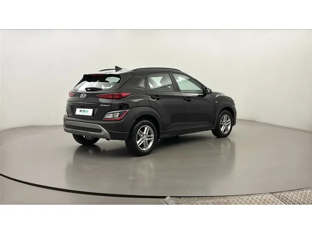 Occasion Hyundai Kona à Bassussarry chez Citroën Bassussarry